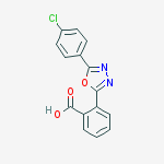 CAS No 56894-53-2  Molecular Structure