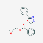CAS No 56894-61-2  Molecular Structure