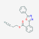 CAS No 56894-65-6  Molecular Structure