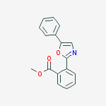 CAS No 56894-66-7  Molecular Structure