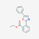 CAS No 56894-67-8  Molecular Structure