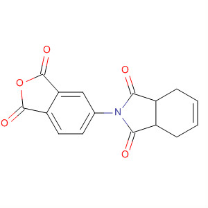 CAS No 56896-97-0  Molecular Structure