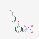 CAS No 56897-41-7  Molecular Structure