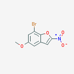 CAS No 56897-49-5  Molecular Structure