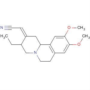 CAS No 56897-62-2  Molecular Structure
