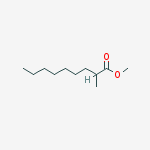 Cas Number: 56898-37-4  Molecular Structure