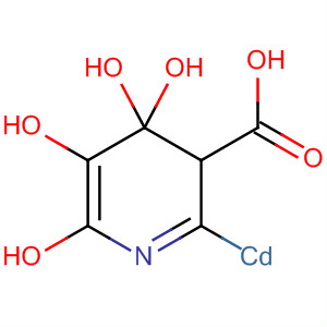 CAS No 56898-49-8  Molecular Structure
