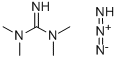 CAS No 56899-56-0  Molecular Structure