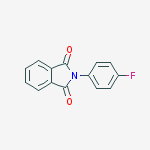 Cas Number: 569-81-3  Molecular Structure