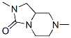 Cas Number: 56904-19-9  Molecular Structure