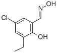 Cas Number: 56911-70-7  Molecular Structure