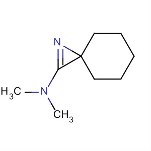 CAS No 56912-87-9  Molecular Structure