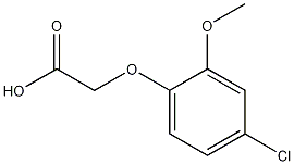 CAS No 56913-08-7  Molecular Structure