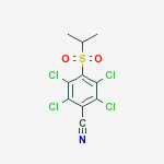 CAS No 56916-62-2  Molecular Structure