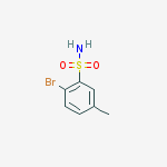 CAS No 56919-21-2  Molecular Structure