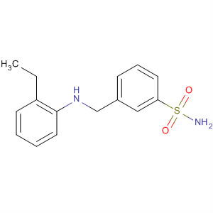 CAS No 56919-72-3  Molecular Structure