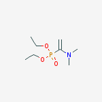 CAS No 56919-77-8  Molecular Structure