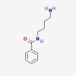 Cas Number: 5692-23-9  Molecular Structure