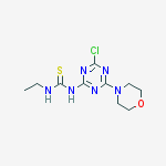 CAS No 56922-01-1  Molecular Structure