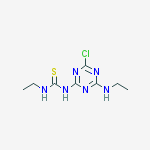 CAS No 56922-06-6  Molecular Structure