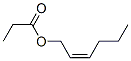 CAS No 56922-76-0  Molecular Structure