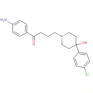 CAS No 56924-12-0  Molecular Structure