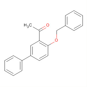 CAS No 56926-48-8  Molecular Structure