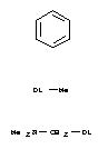 CAS No 56927-89-0  Molecular Structure