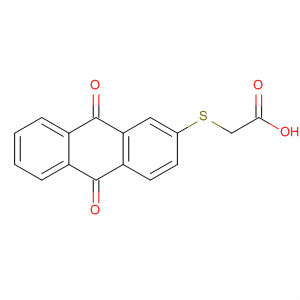 CAS No 569329-67-5  Molecular Structure