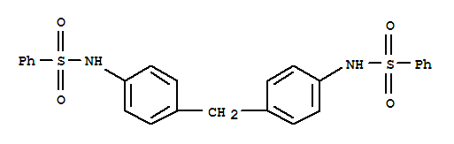 CAS No 56934-07-7  Molecular Structure