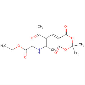 CAS No 569344-54-3  Molecular Structure