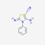 CAS No 56935-53-6  Molecular Structure