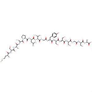 CAS No 569353-67-9  Molecular Structure