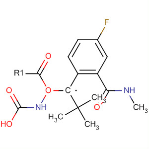 CAS No 569354-59-2  Molecular Structure