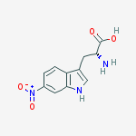 Cas Number: 56937-50-9  Molecular Structure