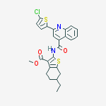 CAS No 5694-14-4  Molecular Structure