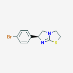 CAS No 56943-06-7  Molecular Structure