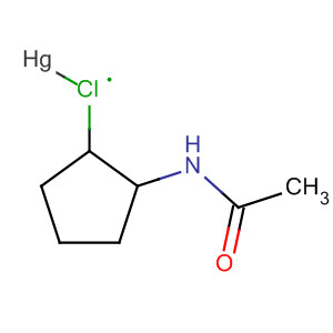 CAS No 56943-31-8  Molecular Structure