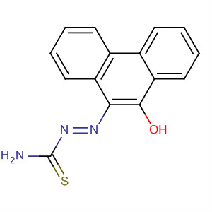 CAS No 56949-80-5  Molecular Structure