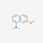 Cas Number: 5695-64-7  Molecular Structure