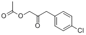 CAS No 56955-38-5  Molecular Structure