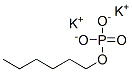 CAS No 56960-85-1  Molecular Structure