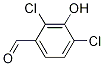 Cas Number: 56962-13-1  Molecular Structure