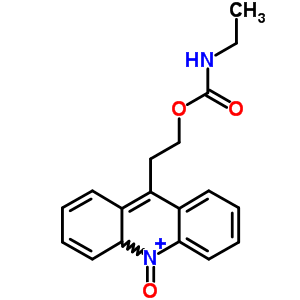 Cas Number: 56962-78-8  Molecular Structure