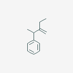 CAS No 56963-97-4  Molecular Structure