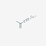 CAS No 56964-06-8  Molecular Structure