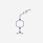 CAS No 56964-23-9  Molecular Structure