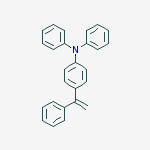CAS No 569642-34-8  Molecular Structure