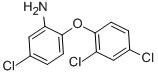 CAS No 56966-52-0  Molecular Structure