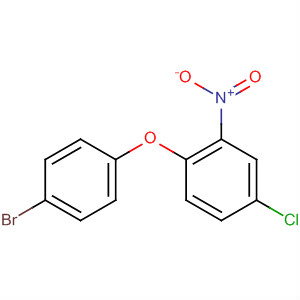 CAS No 56966-65-5  Molecular Structure